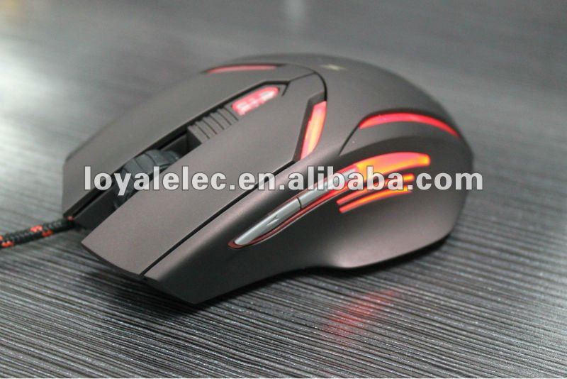 X2 Mouse