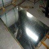 hot dip galvanized steel plate