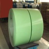 PPGI prepainted color coated galvanized steel coils