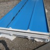 PPGI corrugated roof sheet galvanized steel