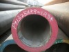 ASTM A335 P91 Seamless alloy steel pipe
