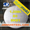 Cold Work Tool Steel 1.2080