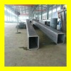 square tube carbon steel