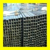 hot dip galvanized square hollow section