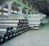 304L seamless stainless steel pipe/tube
