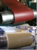 color prepainted galvanized steel coil