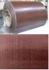 color prepainted galvanized steel coil