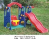 CE Famous slide with swing