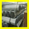hot dipped galvanized tubes