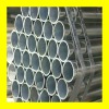 ASTM galvanized iron tubes