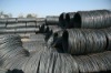 hot rolled steel wire Q235
