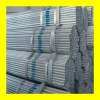 galvanized pipe for fence