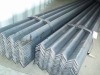 High quality Steel Angles ss540