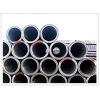 ASTM A335P91 alloy pipe in store