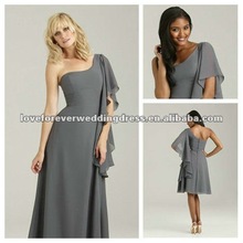 Charming_Gray_Chiffon_One_shoulder_A_line.jpg_220x220