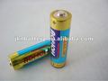 Alta capacidade 1.5v 800 mah lr6 aa bateria alcalina