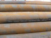 pipe--stainless, seamless, carbon, welded