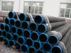 pipe line