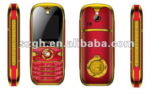 H1 Phone