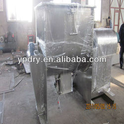 WLDH Belt mixer machine/powder mixing machine