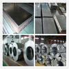 Galvanized steel sheet specification