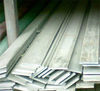 Supply AISI 201 stainless steel flat bar