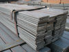 Hot sale AISI 316 stainless steel flat bar