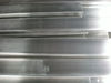 Hot rolled AISI 304 stainless steel flat bar
