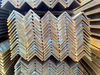 Hot Rolled Angle Steel