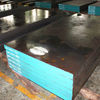 hot rolled die aisi NAK 80 flat mould steel