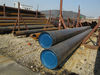 large diameter API pipe