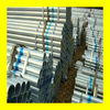 ASTM A53 hot dipped galvanized pipe