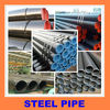 API 5l grade b erw steel pipes