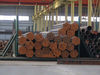 pipe astm a53 grade b STOCK