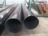 Large O.D Seamless Carbon Pipes