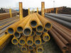 Tianjin Professional Manufactuer A53 seamless carbon pipe