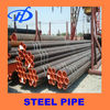 steel casing pipe dimensions