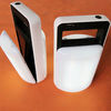 Portable Solar Power Emergency Light with 2.5W Solar Panel
