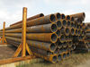 seamless steel pipe (manufacturer) high quality