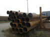 hot rolled carbon steel pipe STOCK