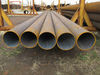 seamless steel pipe (manufacturer) STOCK