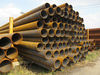 DIN carbon seamless pipes for hydraulic pipes
