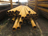Thickwalls semaless carbon steel pipe