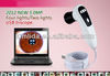 2012 NEW 5.0 MP 4 LED/2 LED USB Eye IRISCOPE Iridology camera PRO software