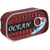 125g canned sardine in vegetable oil