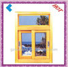 cheap PVC sliding window