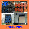 classification of pipes