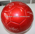 corea del equipo uniformes deportivos balones de f&uacute;tbol