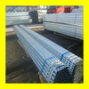 EN10219 Chilled Water Galvanize Pipes