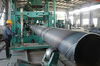 spiral welded steel pipe